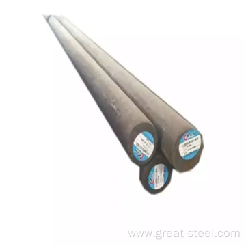 QT500-7 round and square ductile cast iron bar